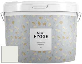 HYGGE Paint Aster интерьерная краска цвет NCS S 0603-G40Y 