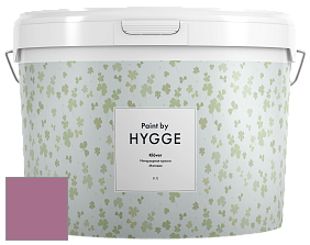 HYGGE Paint Klover интерьерная краска цвет NCS S 3040-R30B 