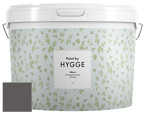 HYGGE Paint Klover интерьерная краска цвет NCS S 7502-R 