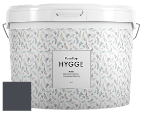HYGGE Paint Mokka декоративная краска цвет RAL 7024 