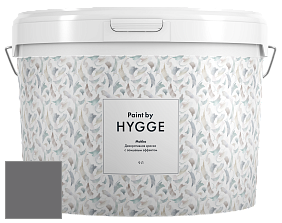 HYGGE Paint Mokka декоративная краска цвет NCS S 6502-R50B 