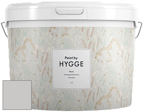 HYGGE Paint Fleurs интерьерная краска цвет NCS S 2000-N 