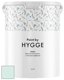 HYGGE Paint Mokka декоративная краска цвет NCS S 0510-B70G 