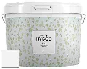 HYGGE Paint Klover интерьерная краска цвет NCS S 0300-N 