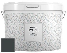 HYGGE Paint Mokka декоративная краска цвет NCS S 8505-B80G 