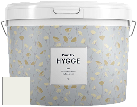 HYGGE Paint Aster интерьерная краска цвет NCS S 0502-G50Y 