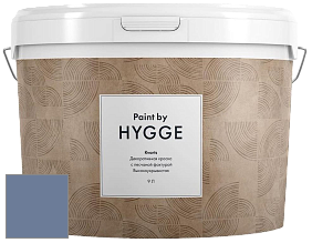 HYGGE Paint Kvarts декоративная краска цвет RAL 5014 