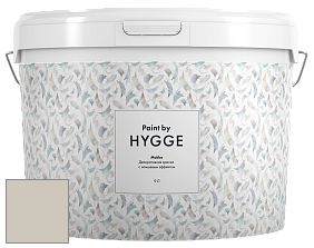 HYGGE Paint Mokka декоративная краска цвет HG07-022 OLD COBBLESTONE