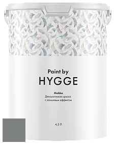HYGGE Paint Mokka декоративная краска цвет NCS S 5502-B50G 