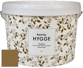 HYGGE Paint Silverbloom интерьерная краска цвет NCS S 5040-Y 