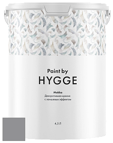 HYGGE Paint Mokka декоративная краска цвет NCS S 4502-R50B 