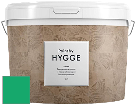HYGGE Paint Kvarts декоративная краска цвет NCS S 1565-G 