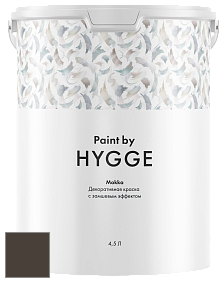 HYGGE Paint Mokka декоративная краска цвет NCS S 8505-Y50R 
