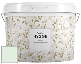 HYGGE Paint Silverbloom интерьерная краска цвет NCS S 0510-G10Y 