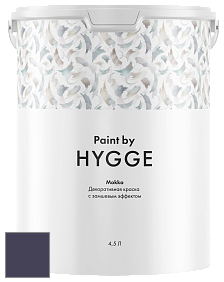 HYGGE Paint Mokka декоративная краска цвет NCS S 7020-R60B 