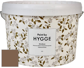 HYGGE Paint Silverbloom интерьерная краска цвет NCS S 6020-Y30R 
