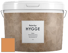 HYGGE Paint Kvarts декоративная краска цвет NCS S 2050-Y30R 