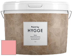 HYGGE Paint Kvarts декоративная краска цвет NCS S 0540-R 