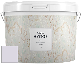 HYGGE Paint Fleurs интерьерная краска цвет HG07-020 HIMALAYAN POPPY