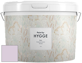 HYGGE Paint Fleurs интерьерная краска цвет NCS S 1015-R40B 