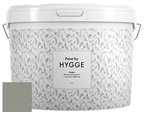 HYGGE Paint Mokka декоративная краска цвет RAL 7030 