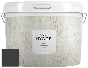 HYGGE Paint Fleurs интерьерная краска цвет HG11-018 NIGHT TROPICS