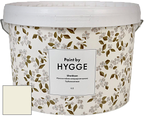 HYGGE Paint Silverbloom интерьерная краска цвет NCS S 0505-G80Y 