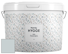 HYGGE Paint Mokka декоративная краска цвет NCS S 1505-B20G 