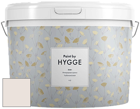 HYGGE Paint Aster интерьерная краска цвет NCS S 0804-Y70R 