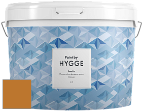 HYGGE Paint Sapphire фасадная краска цвет NCS S 3065-Y20R 