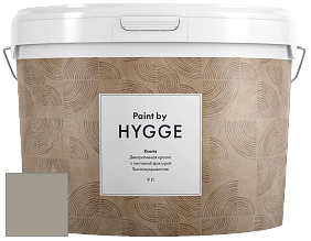 HYGGE Paint Kvarts декоративная краска цвет NCS S 4005-Y 