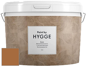 HYGGE Paint Kvarts декоративная краска цвет NCS S 4050-Y30R 