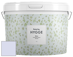 HYGGE Paint Klover интерьерная краска цвет NCS S 0515-R60B 
