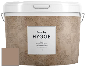 HYGGE Paint Kvarts декоративная краска цвет HG03-022 WEATHERED WOOD