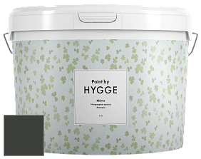 HYGGE Paint Klover интерьерная краска цвет RAL 6015 