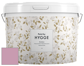 HYGGE Paint Silverbloom интерьерная краска цвет NCS S 2030-R30B 