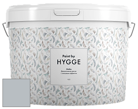 HYGGE Paint Mokka декоративная краска цвет HG01-066 CRESTLINE