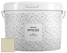 HYGGE Paint Mokka декоративная краска цвет HG07-028 BARTLETT PEAR
