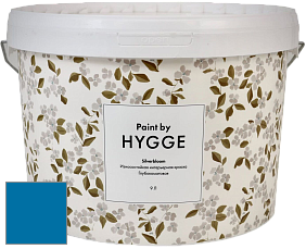 HYGGE Paint Silverbloom интерьерная краска цвет NCS S 3060-R90B 