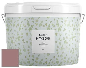 HYGGE Paint Klover интерьерная краска цвет NCS S 4020-R 
