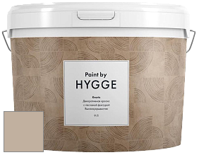 HYGGE Paint Kvarts декоративная краска цвет HG02-048 DUSTY TRAIL