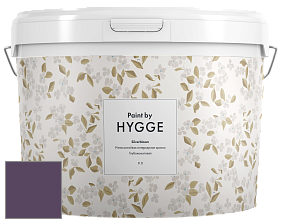 HYGGE Paint Silverbloom интерьерная краска цвет NCS S 6030-R50B 