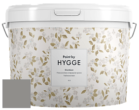 HYGGE Paint Silverbloom интерьерная краска цвет HG05-036 WAXWING FEATHER