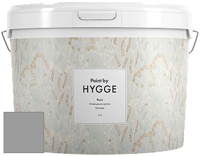 HYGGE Paint Fleurs интерьерная краска цвет RAL 9022 