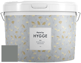 HYGGE Paint Aster интерьерная краска цвет NCS S 5502-G 