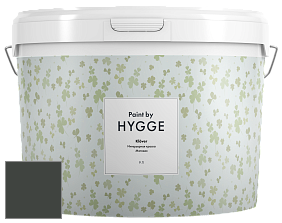 HYGGE Paint Klover интерьерная краска цвет NCS S 8505-G20Y 