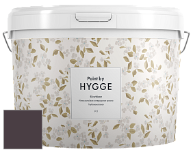 HYGGE Paint Silverbloom интерьерная краска цвет NCS S 8010-R30B 