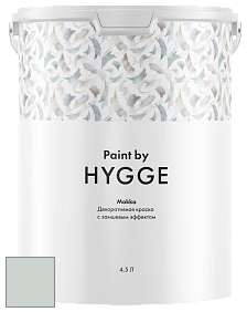 HYGGE Paint Mokka декоративная краска цвет NCS S 1505-B80G 