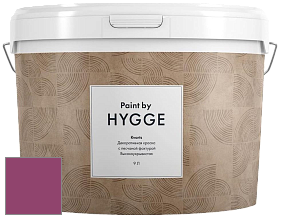 HYGGE Paint Kvarts декоративная краска цвет NCS S 3055-R30B 