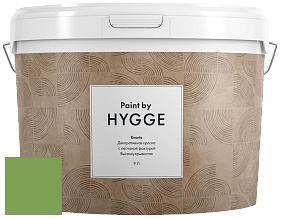 HYGGE Paint Kvarts декоративная краска цвет NCS S 2060-G30Y 